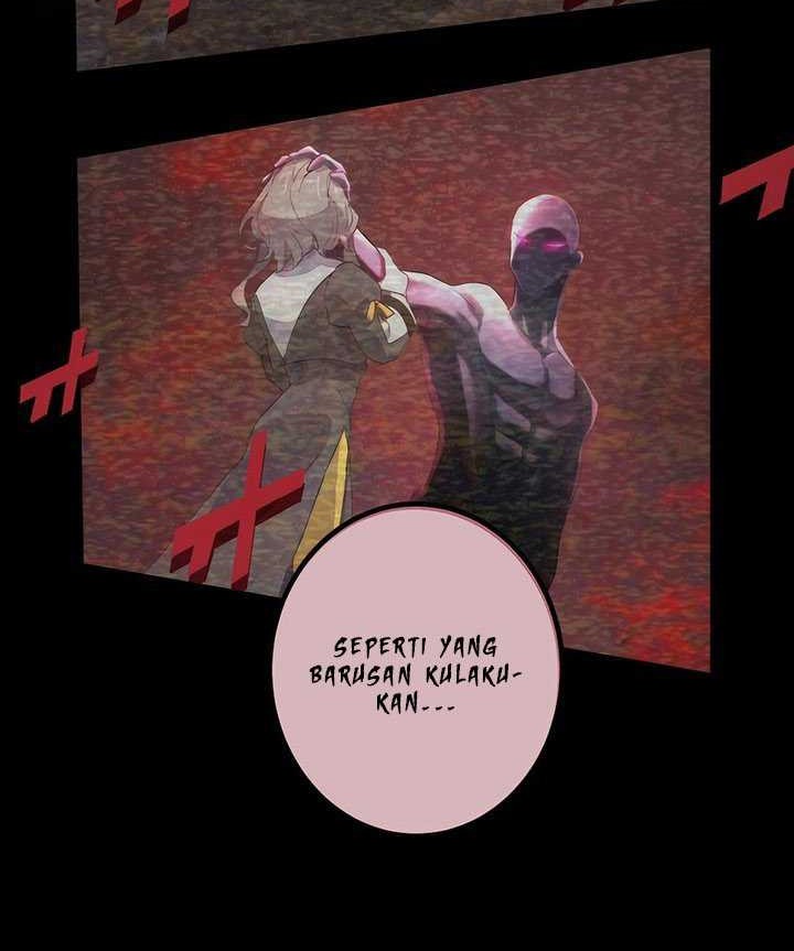 The Reincarnation of the Forbidden Archmage Chapter 50 Gambar 19