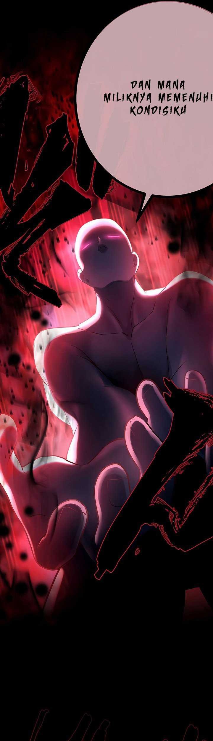 The Reincarnation of the Forbidden Archmage Chapter 50 Gambar 20