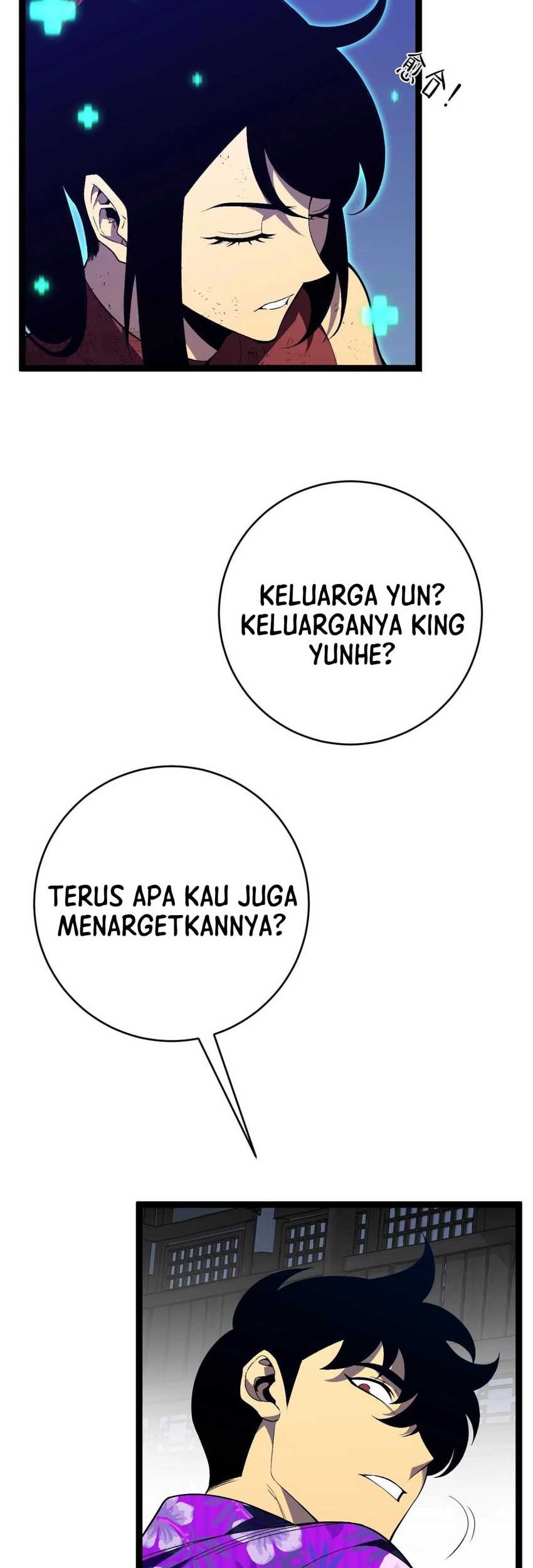 Your Talent is Mine Chapter 66 Gambar 8