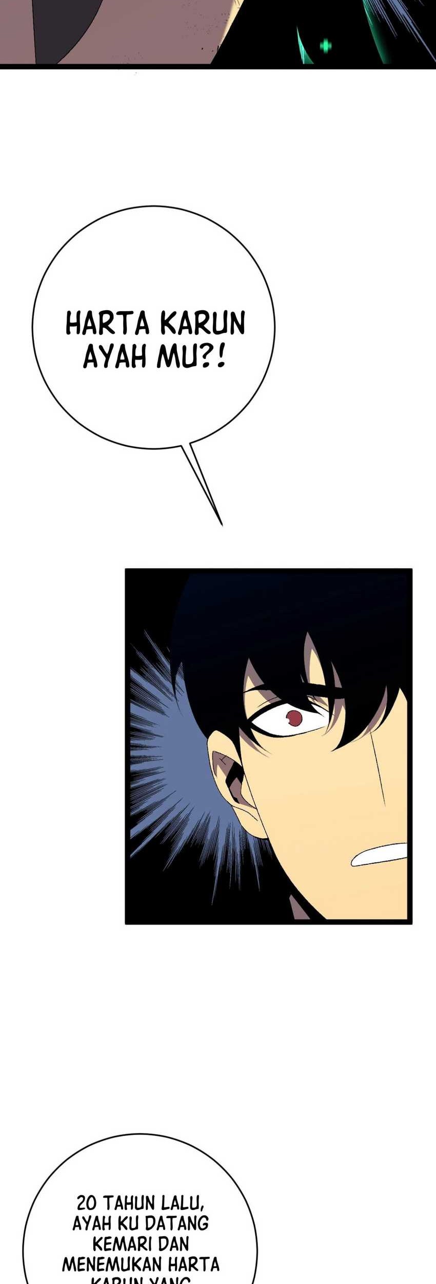 Your Talent is Mine Chapter 66 Gambar 11