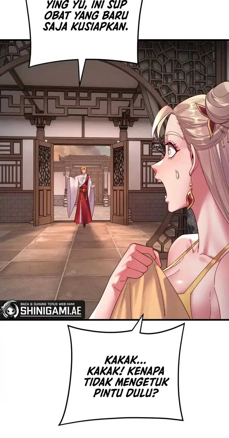 The Villain Of Destiny Chapter 121 Gambar 5