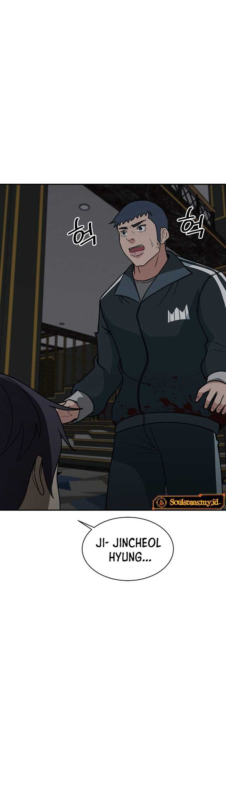 Cruise Chapter 30 Gambar 45