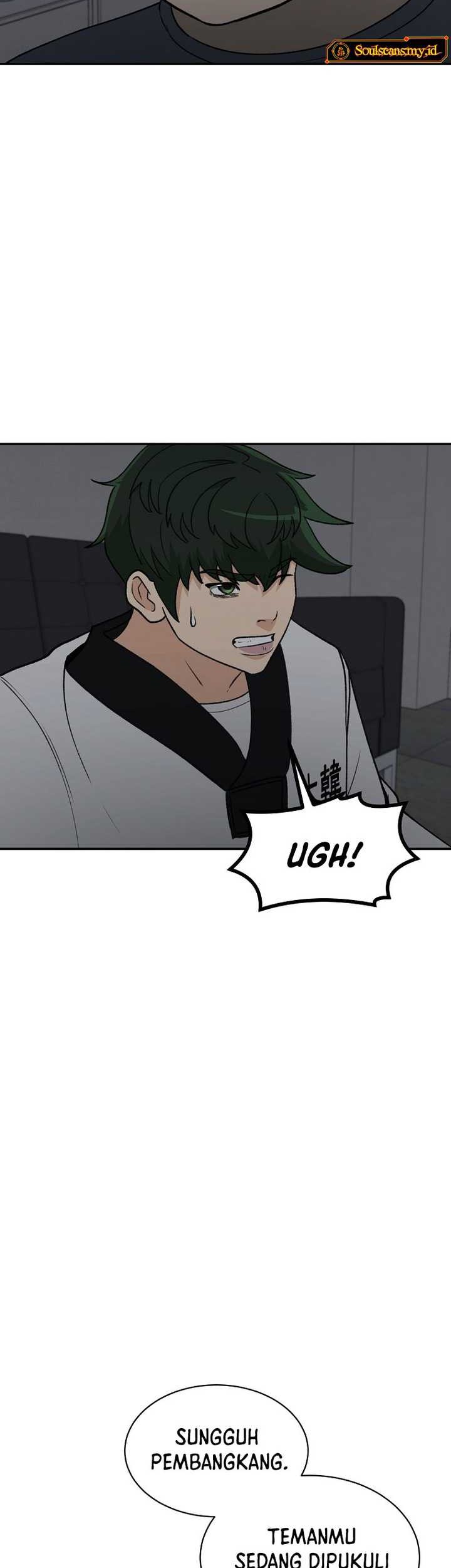 Cruise Chapter 30 Gambar 5