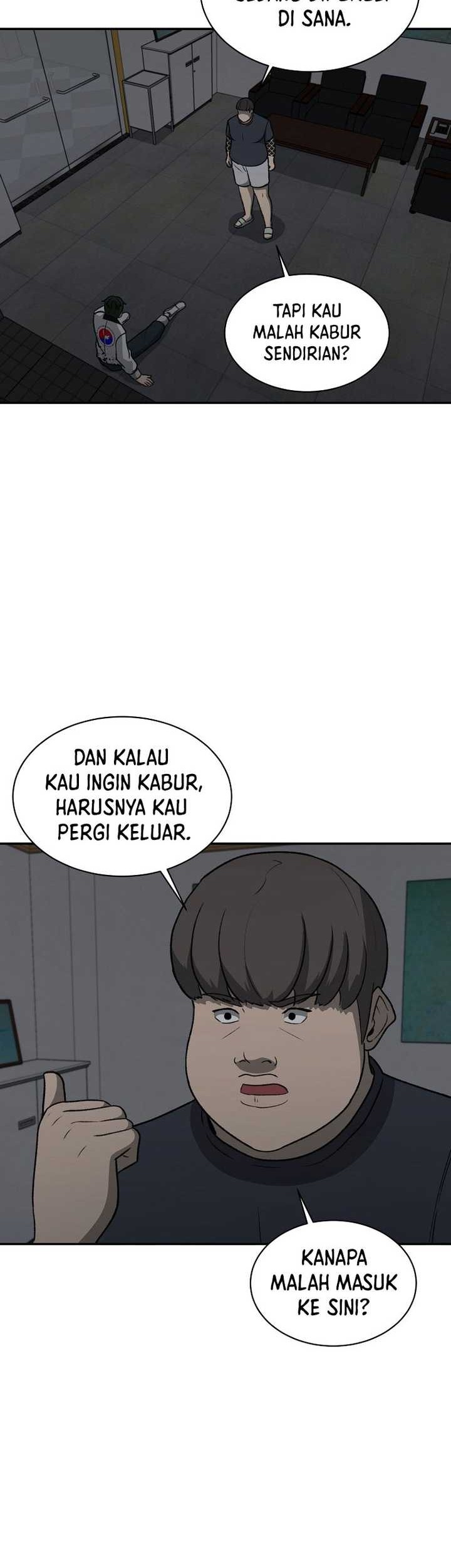 Cruise Chapter 30 Gambar 6