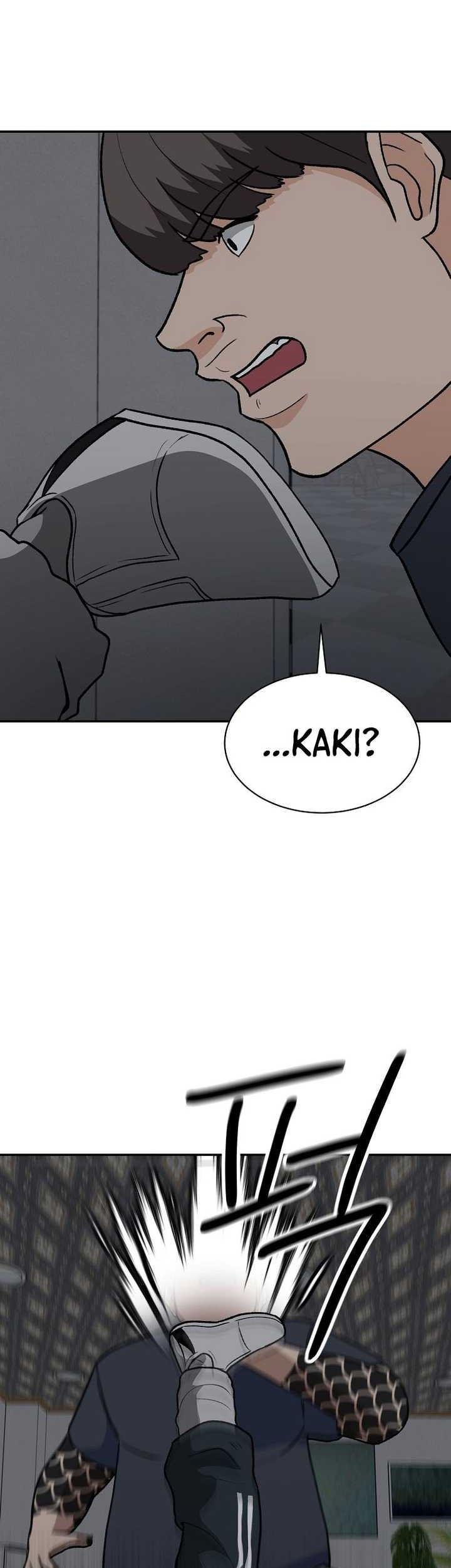 Cruise Chapter 30 Gambar 11