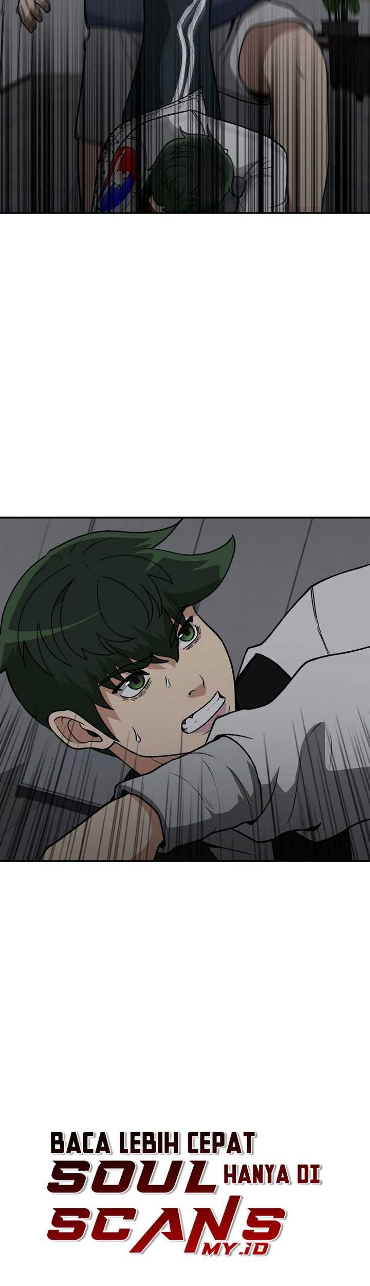 Cruise Chapter 30 Gambar 12