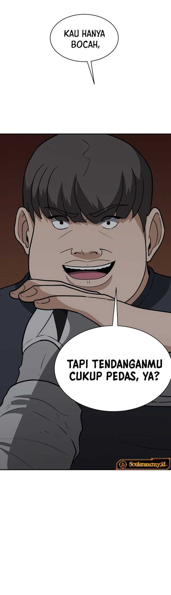 Cruise Chapter 30 Gambar 16