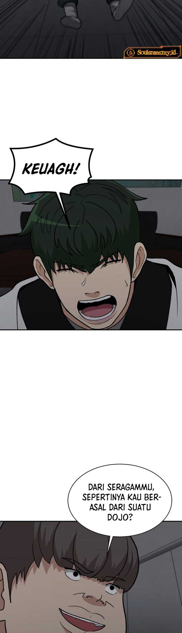 Cruise Chapter 30 Gambar 19