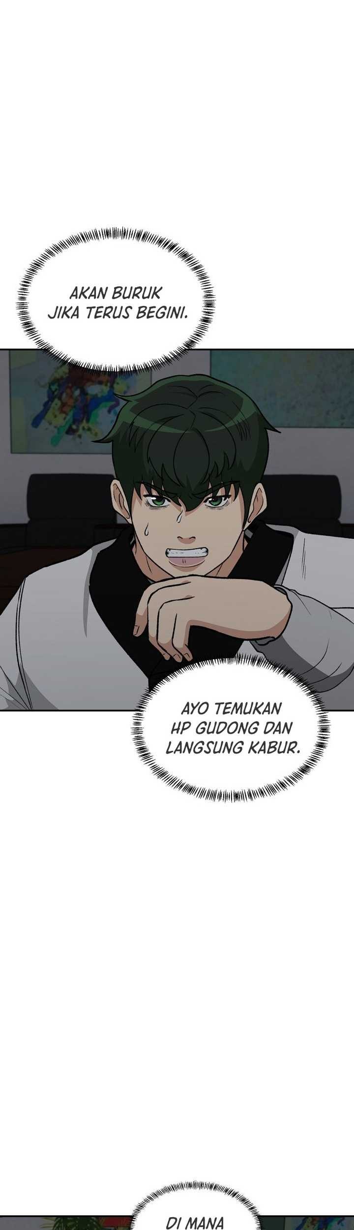 Cruise Chapter 30 Gambar 21