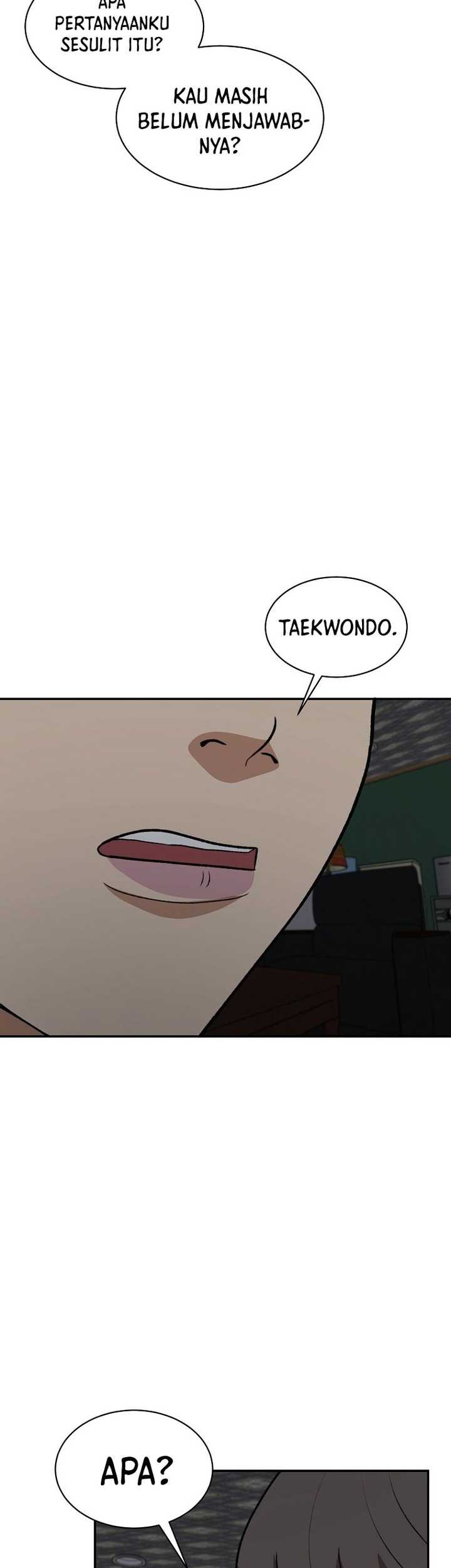 Cruise Chapter 30 Gambar 23