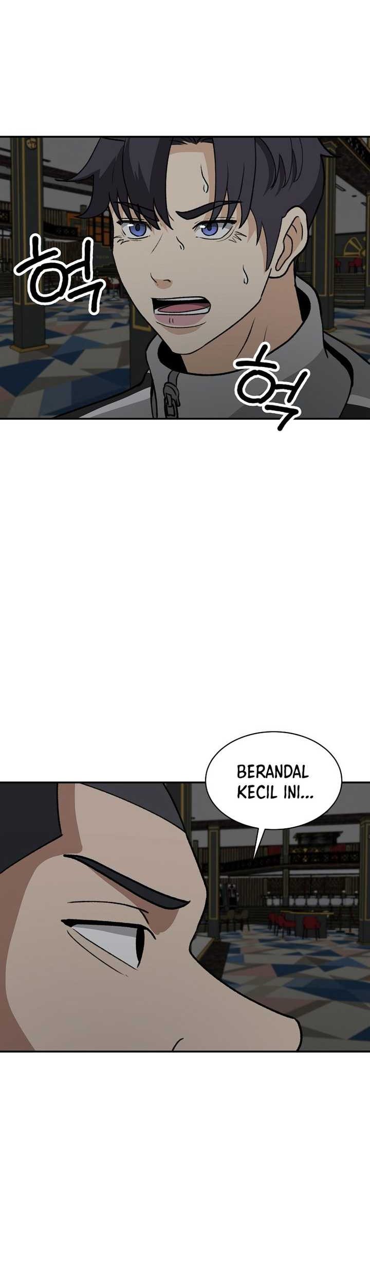Cruise Chapter 30 Gambar 29