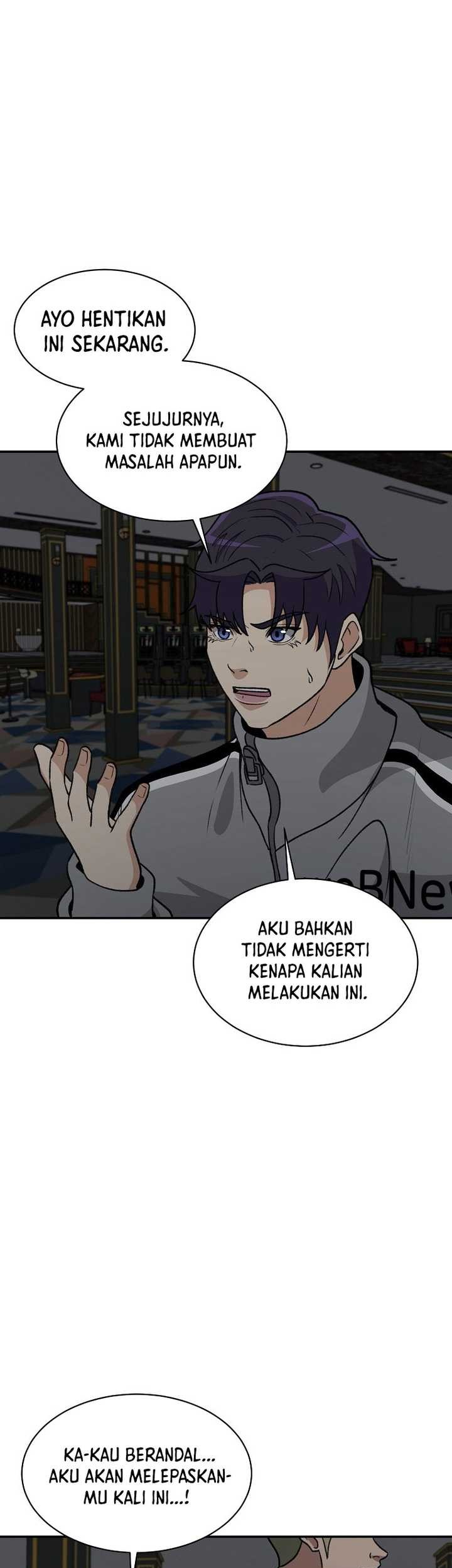 Cruise Chapter 30 Gambar 31