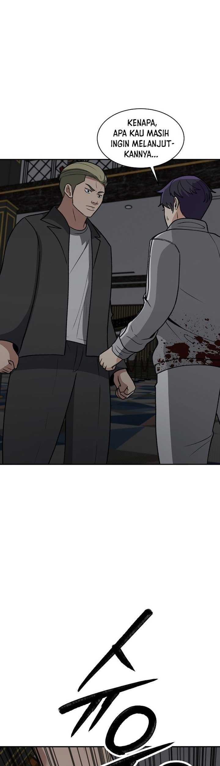 Cruise Chapter 30 Gambar 33
