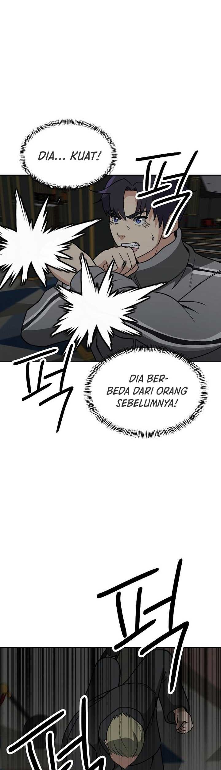 Cruise Chapter 30 Gambar 35