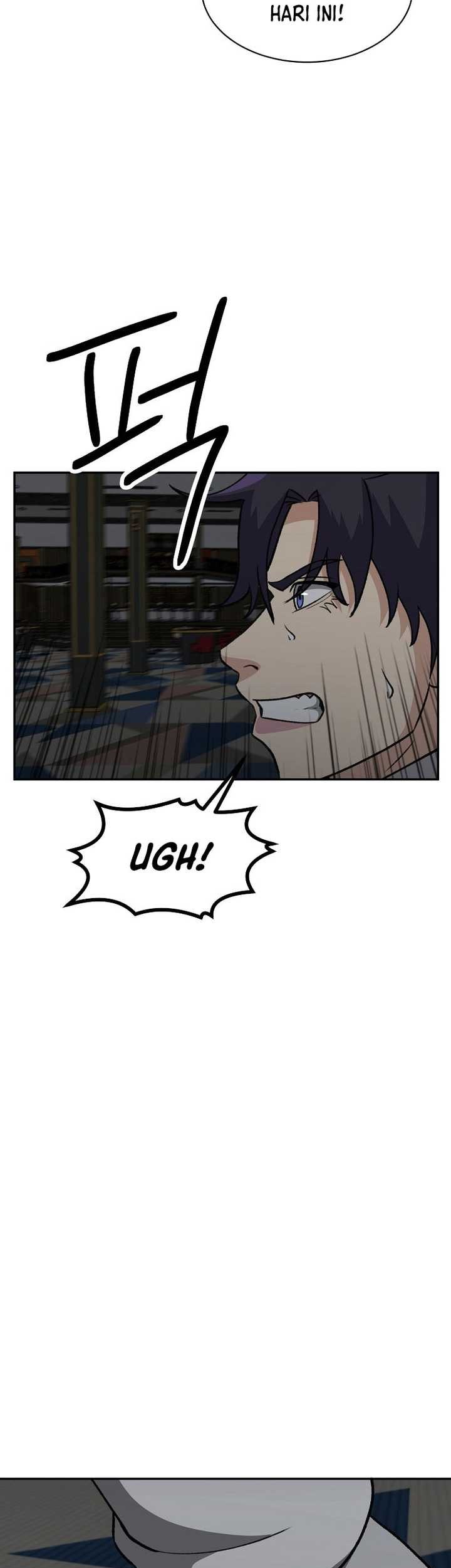 Cruise Chapter 30 Gambar 37