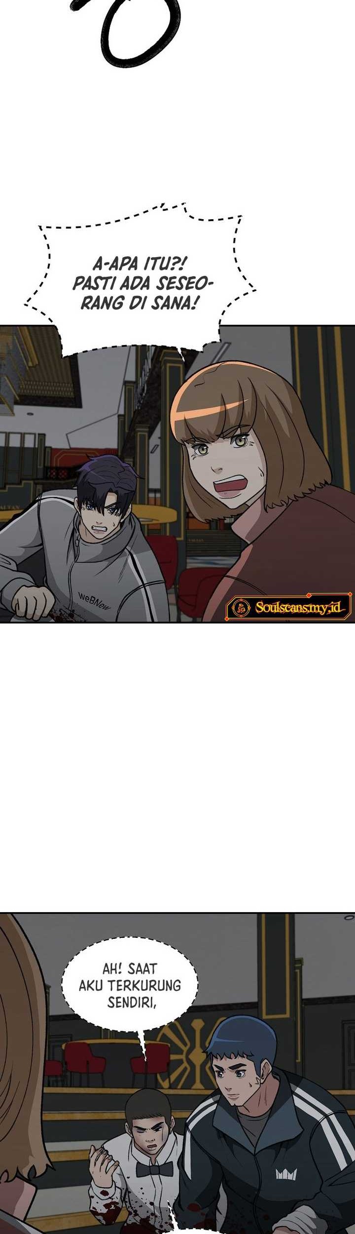 Cruise Chapter 29 Gambar 4