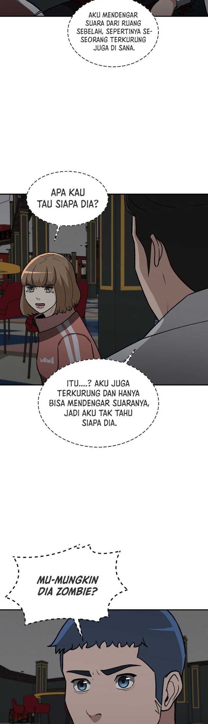 Cruise Chapter 29 Gambar 5
