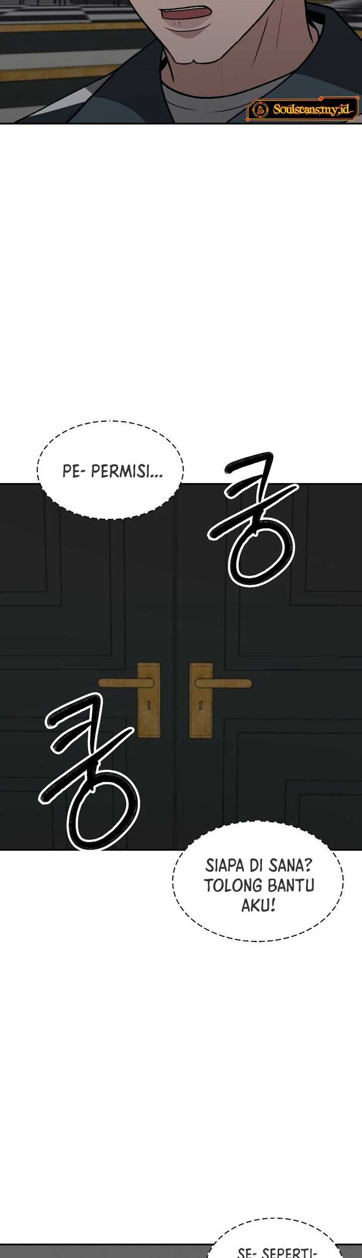 Cruise Chapter 29 Gambar 6