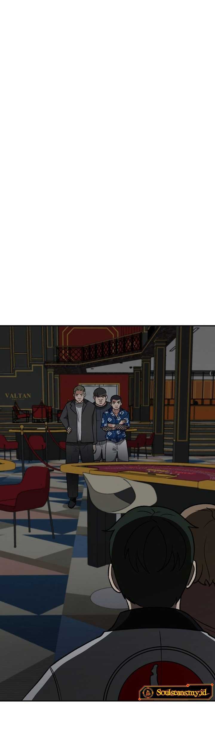 Cruise Chapter 29 Gambar 15