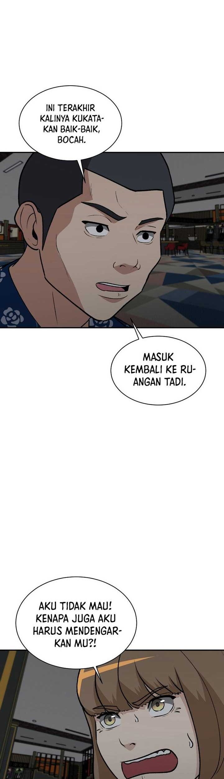 Cruise Chapter 29 Gambar 16