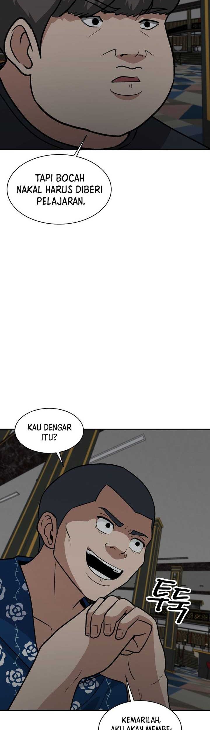 Cruise Chapter 29 Gambar 18