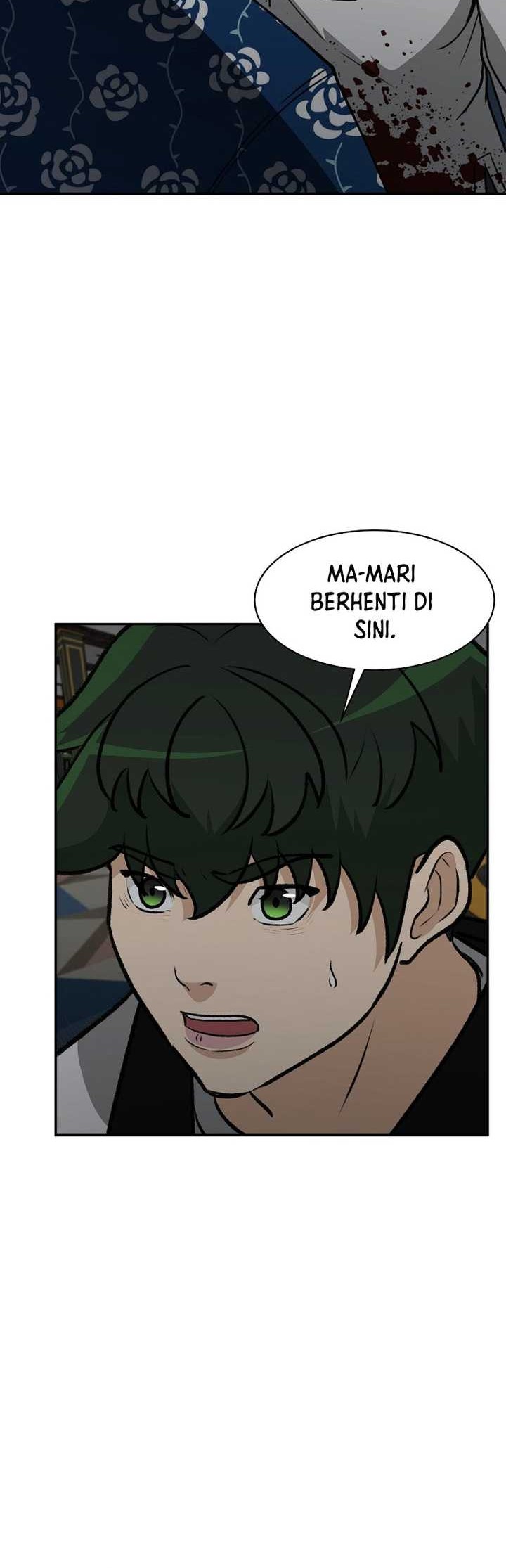 Cruise Chapter 29 Gambar 20