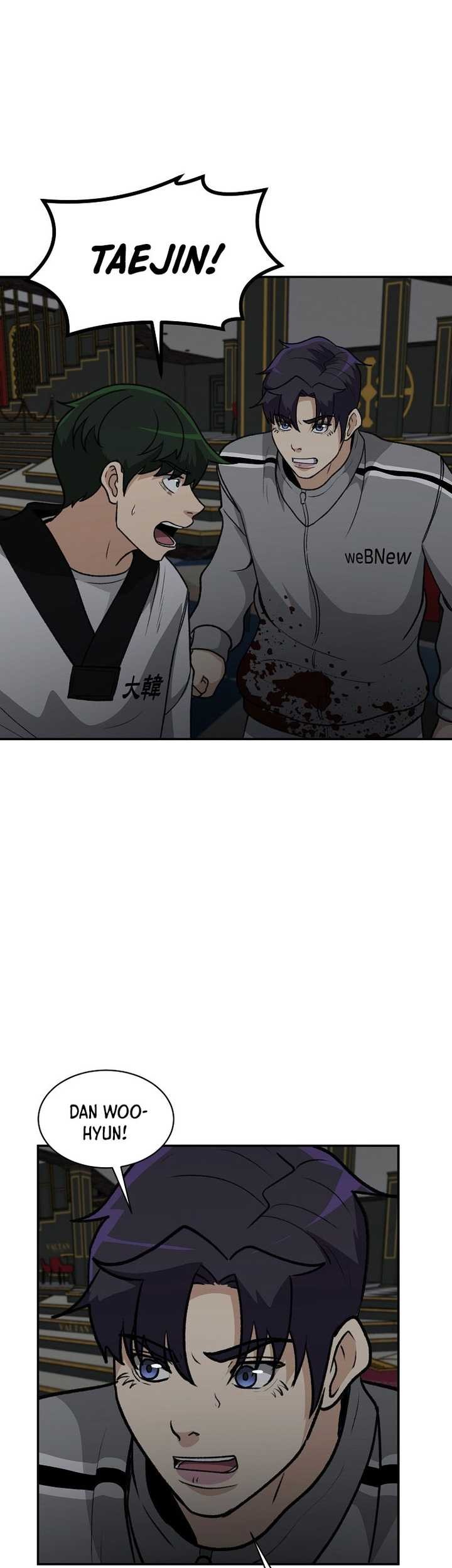 Cruise Chapter 29 Gambar 25