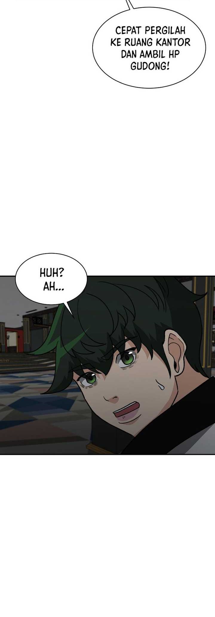 Cruise Chapter 29 Gambar 26