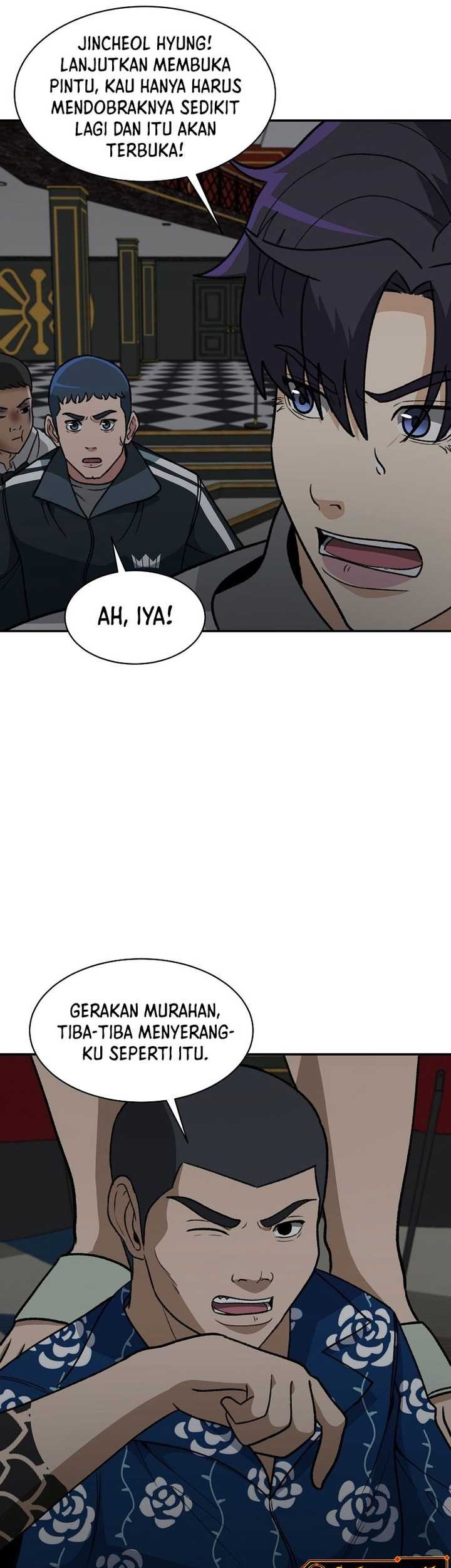 Cruise Chapter 29 Gambar 27