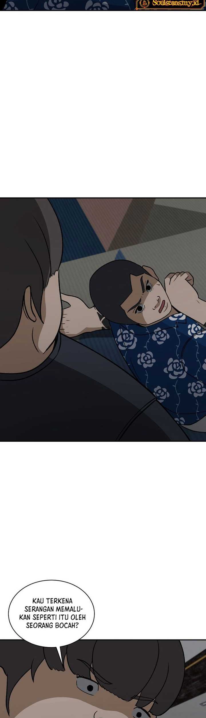 Cruise Chapter 29 Gambar 28