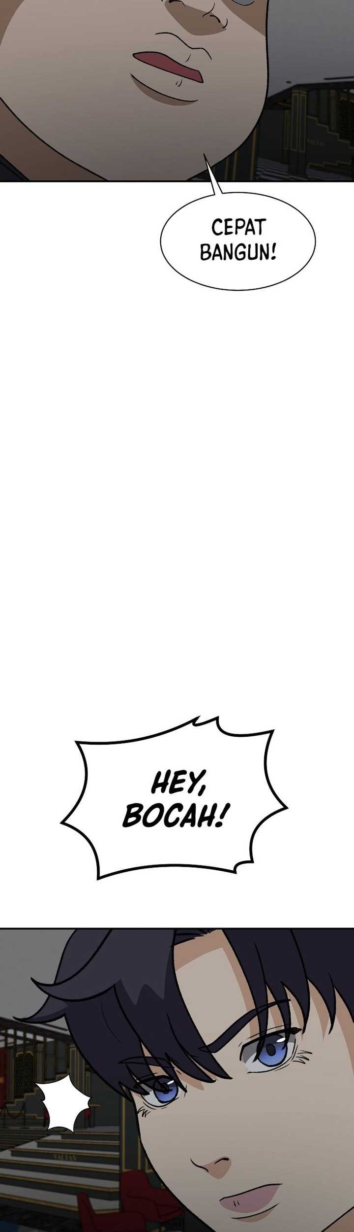 Cruise Chapter 29 Gambar 29