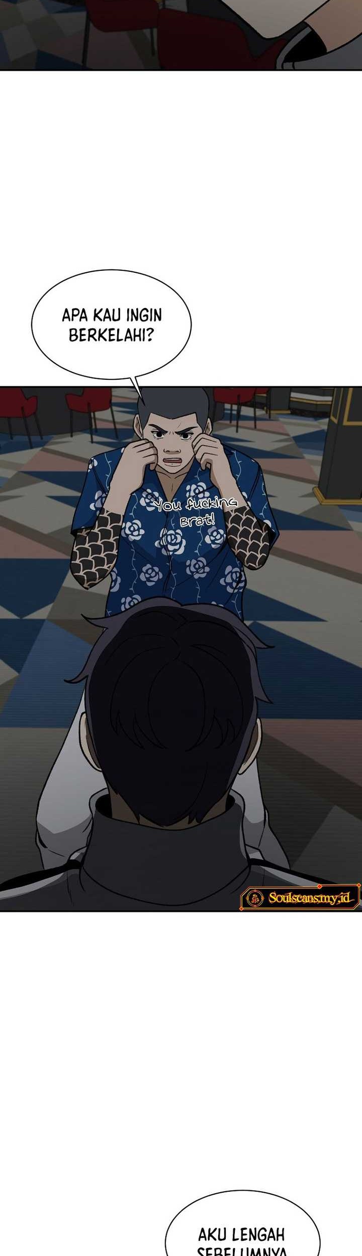 Cruise Chapter 29 Gambar 30