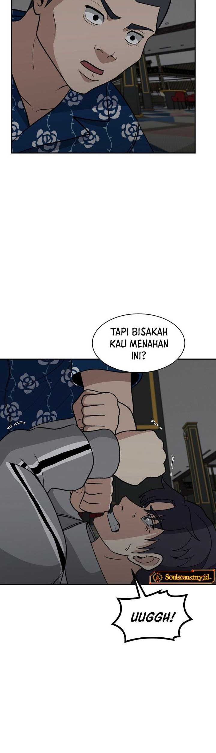 Cruise Chapter 29 Gambar 36
