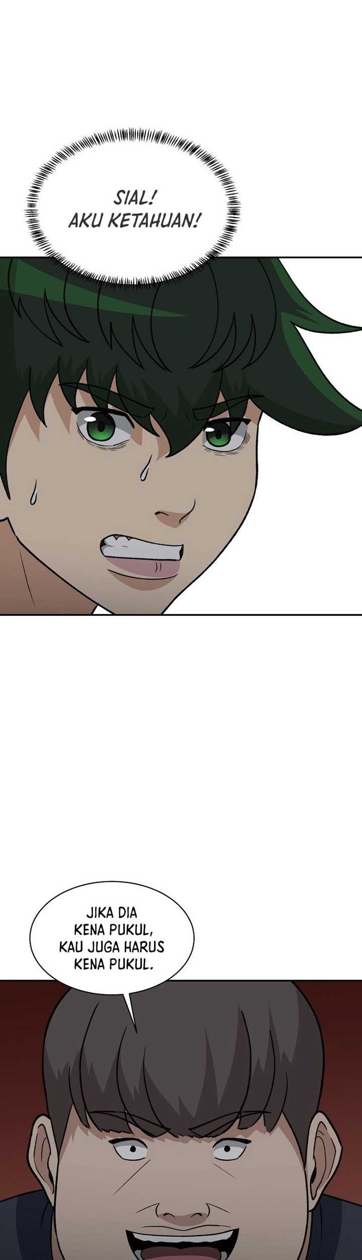 Cruise Chapter 29 Gambar 42