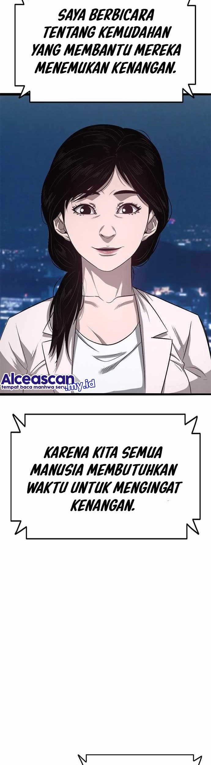 Death Row Boy Chapter 74 Gambar 79