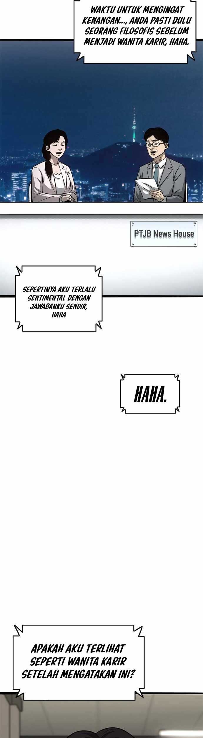 Death Row Boy Chapter 74 Gambar 80