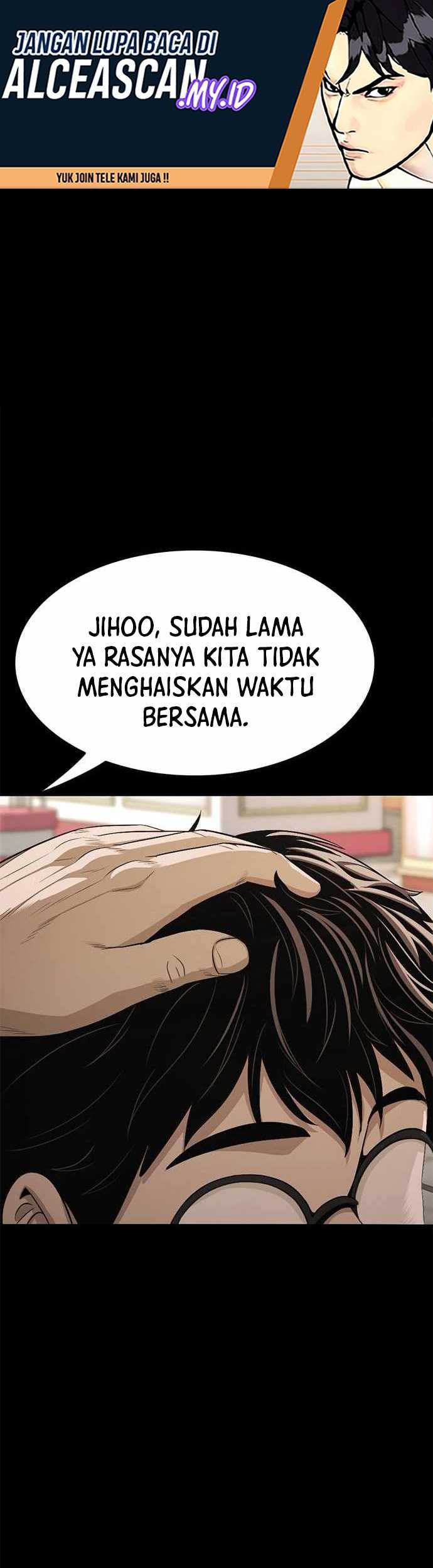 Baca Manhwa Death Row Boy Chapter 74 Gambar 2