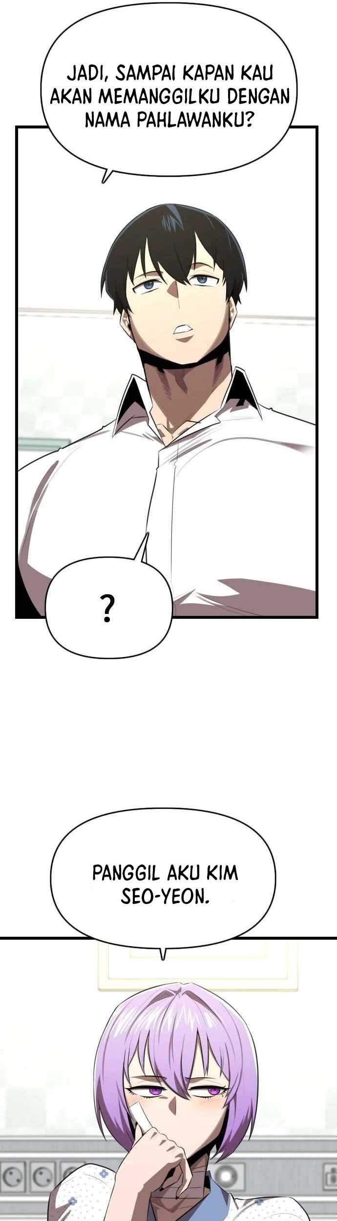 Rental Hero Chapter 24 Gambar 33