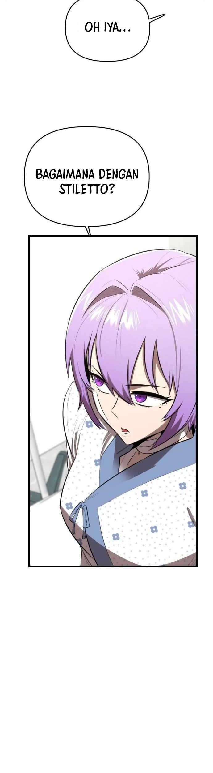 Rental Hero Chapter 24 Gambar 35