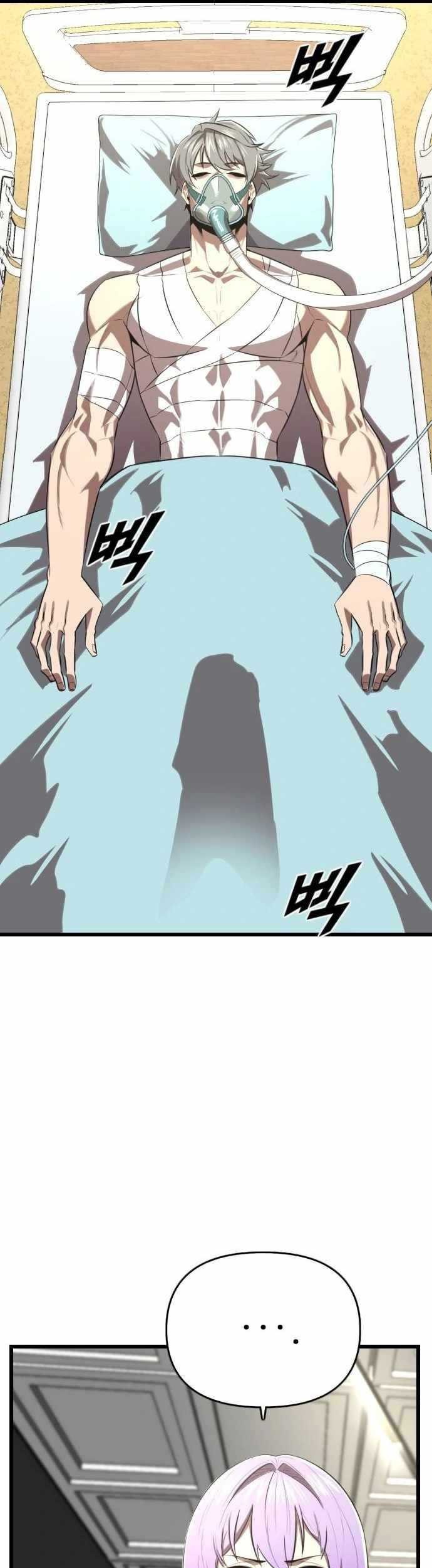Rental Hero Chapter 24 Gambar 37