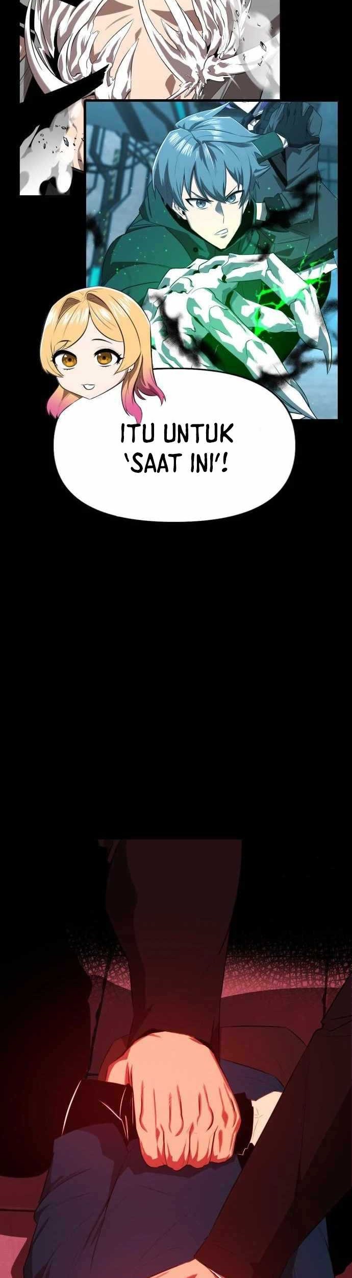 Rental Hero Chapter 24 Gambar 46