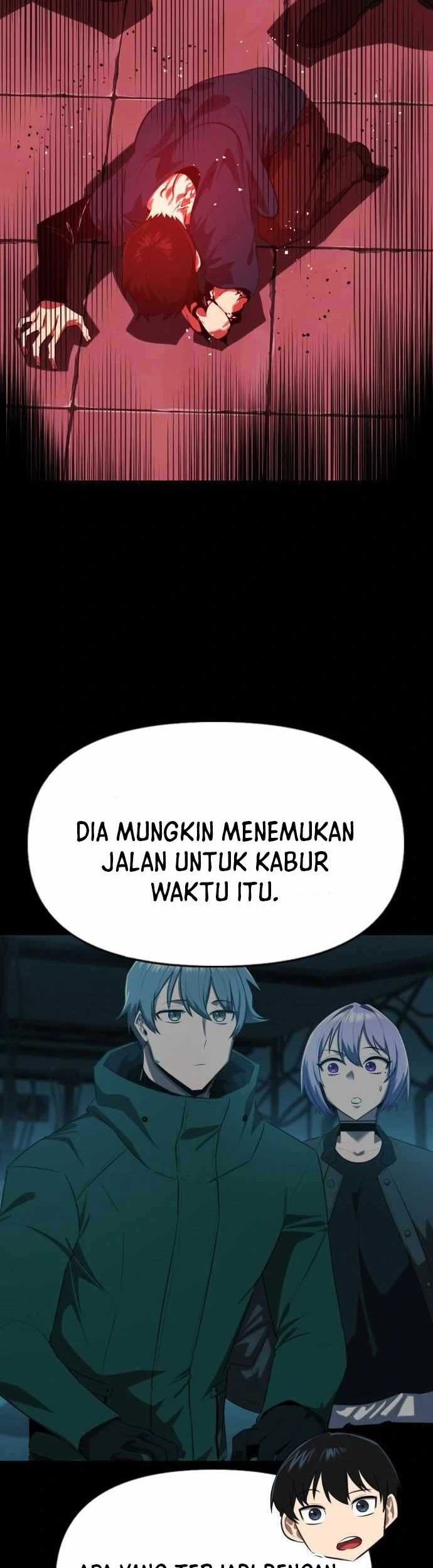 Rental Hero Chapter 24 Gambar 50