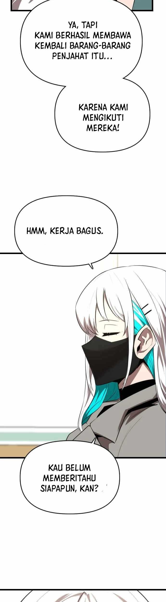Rental Hero Chapter 24 Gambar 63