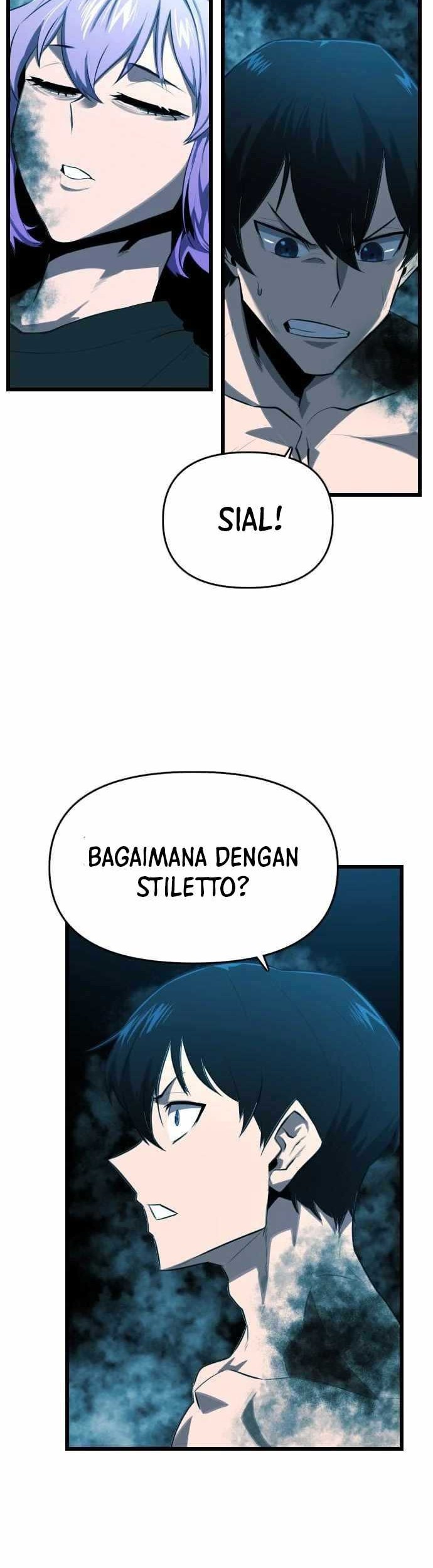 Rental Hero Chapter 24 Gambar 3