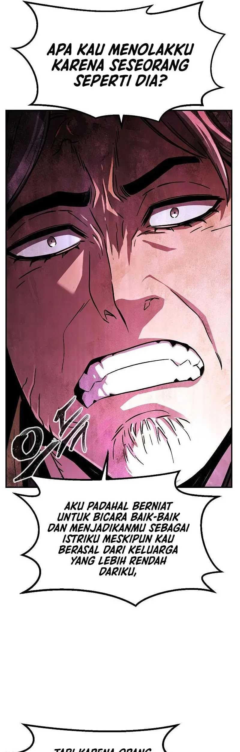 Absolute Sword Sense Chapter 61 Gambar 34