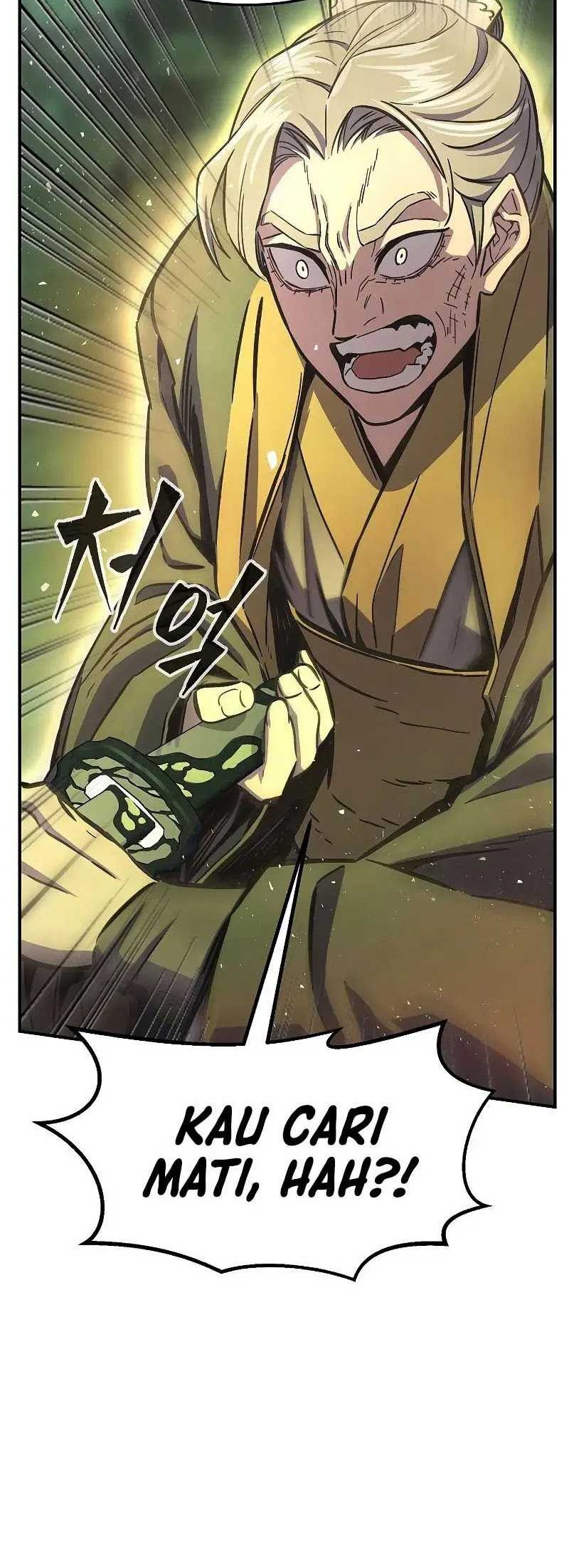 Absolute Sword Sense Chapter 61 Gambar 37