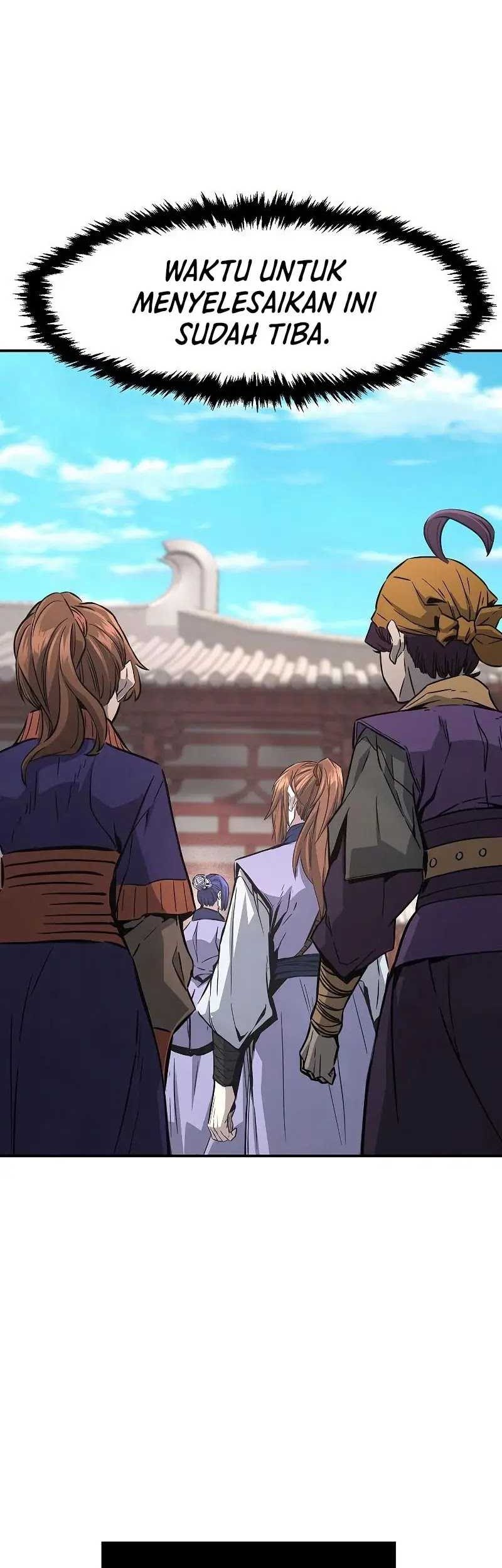 Absolute Sword Sense Chapter 61 Gambar 44