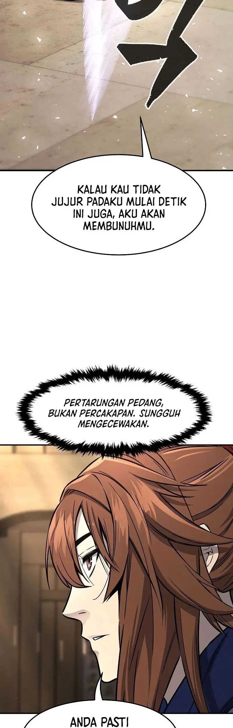 Absolute Sword Sense Chapter 61 Gambar 50