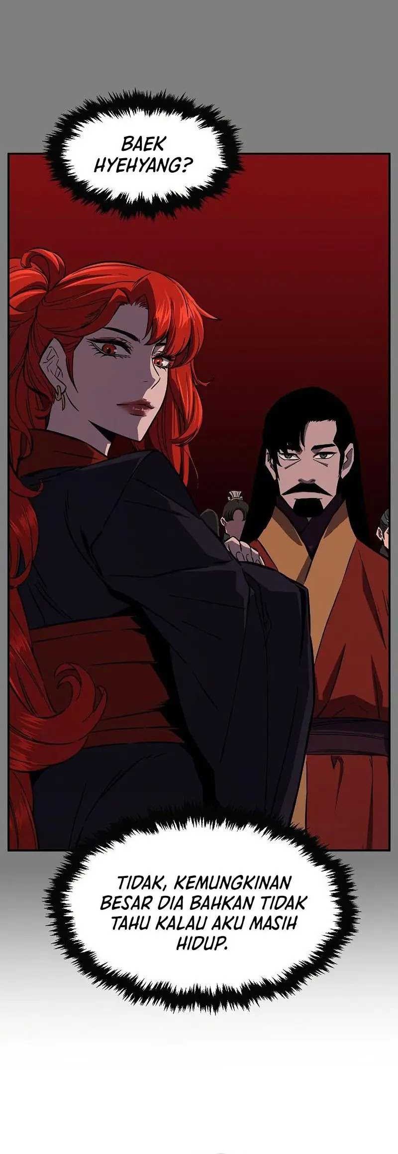 Absolute Sword Sense Chapter 61 Gambar 59