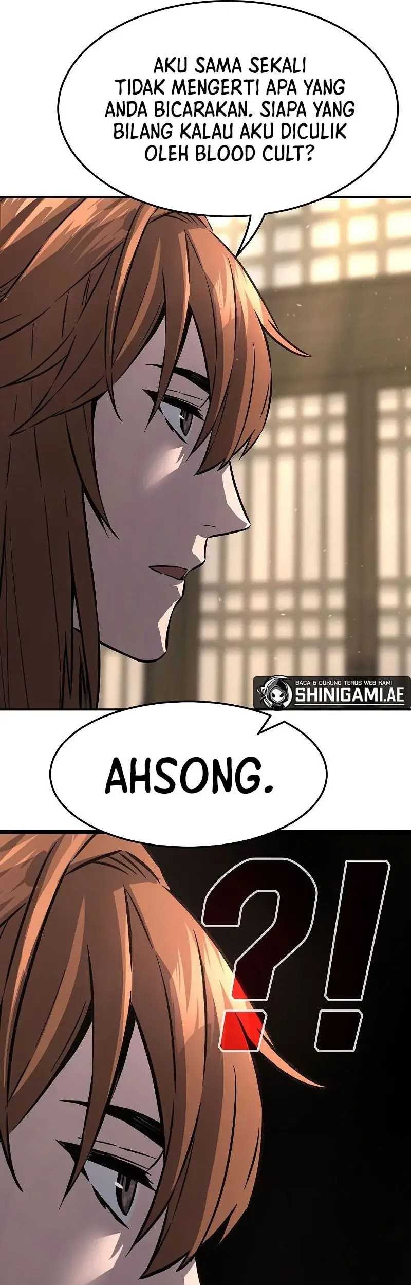 Absolute Sword Sense Chapter 61 Gambar 60